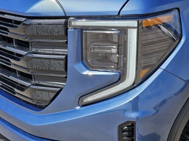 2026 GMC Sierra 1500 — detail view