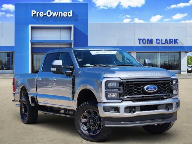 2023 Ford Super Duty F-250 SRW