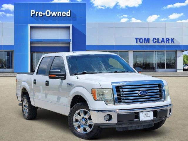 2010 Ford F-150