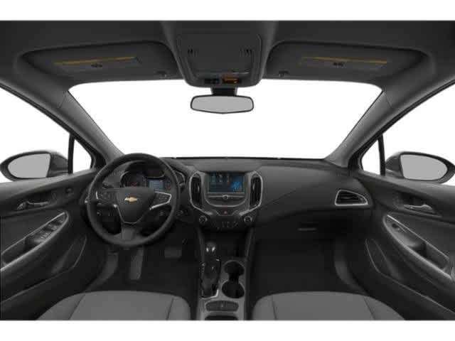 2016 Chevrolet Cruze