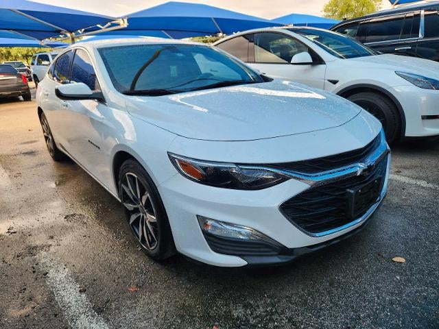 2020 Chevrolet Malibu