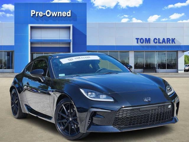 2024 Toyota GR86